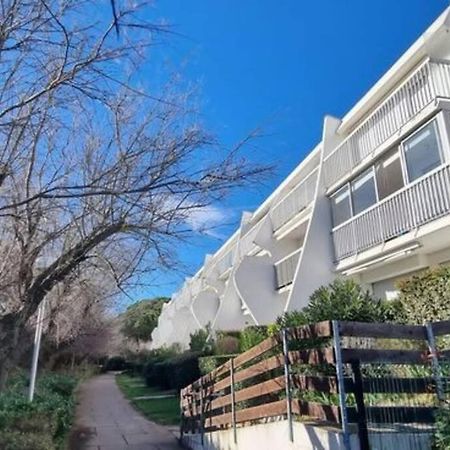 Apartamento Agreable T2 A La Grande Motte Exterior foto